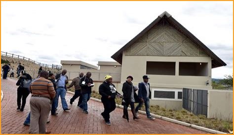 Unraveling Jacob Zuma's Net Worth: A Journey Through Wealth And Controversy