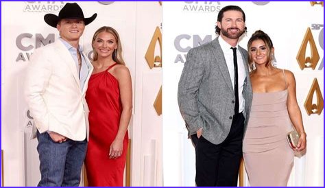 Unveiling The Truth: Was Riley Green Ever Married?